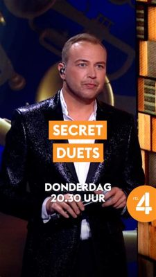  Zaking: Een Verrassend Duet Met De Egyptische Diva!